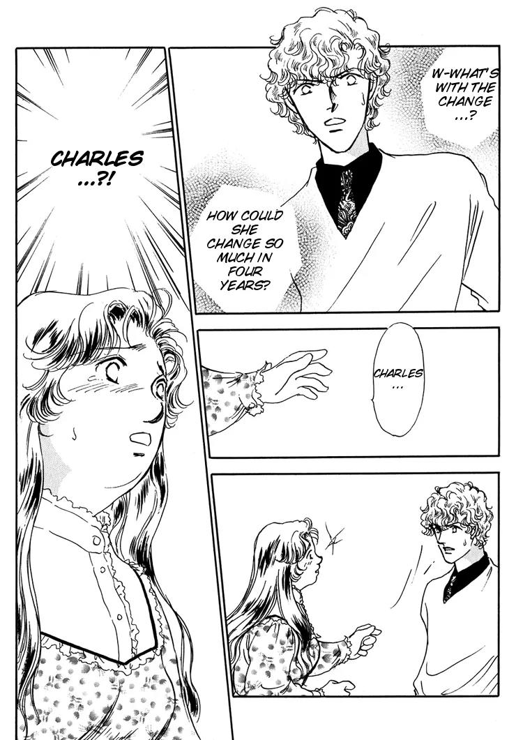 Silver Chapter 17 page 16 - Chapter 17