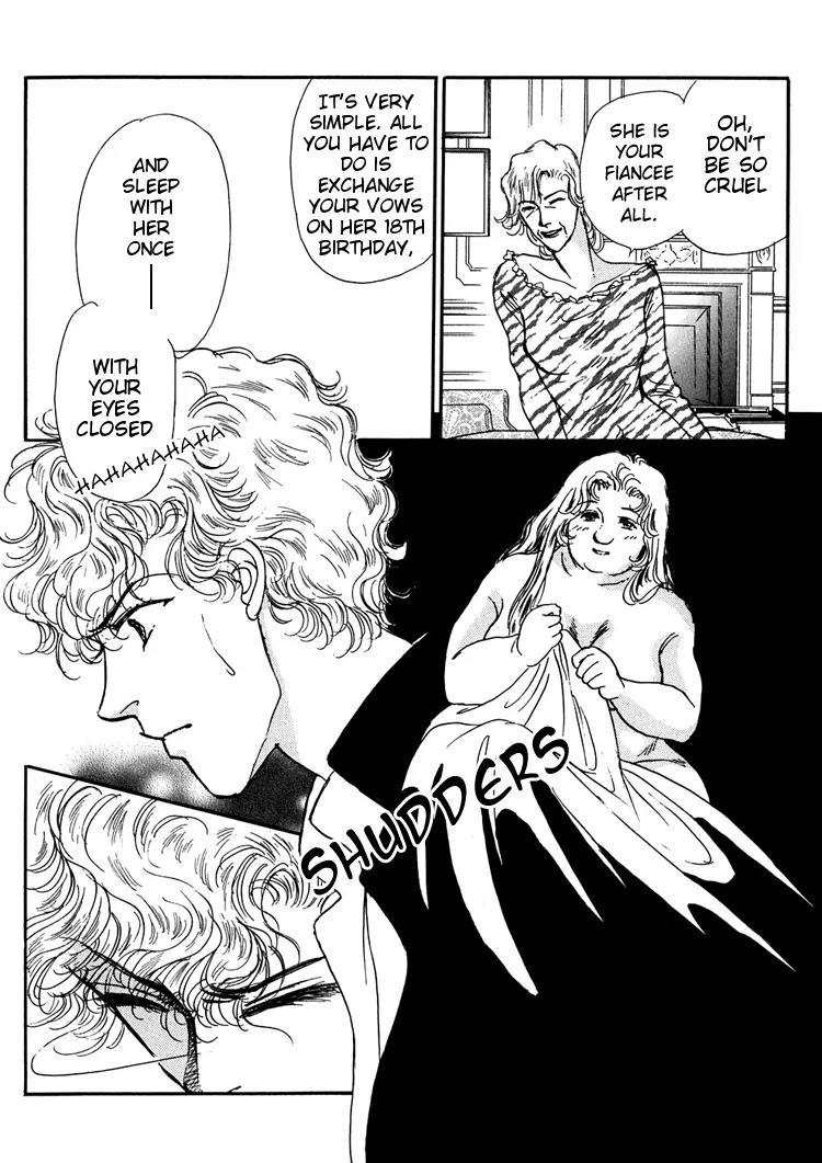 Silver Chapter 17 page 28 - Chapter 17