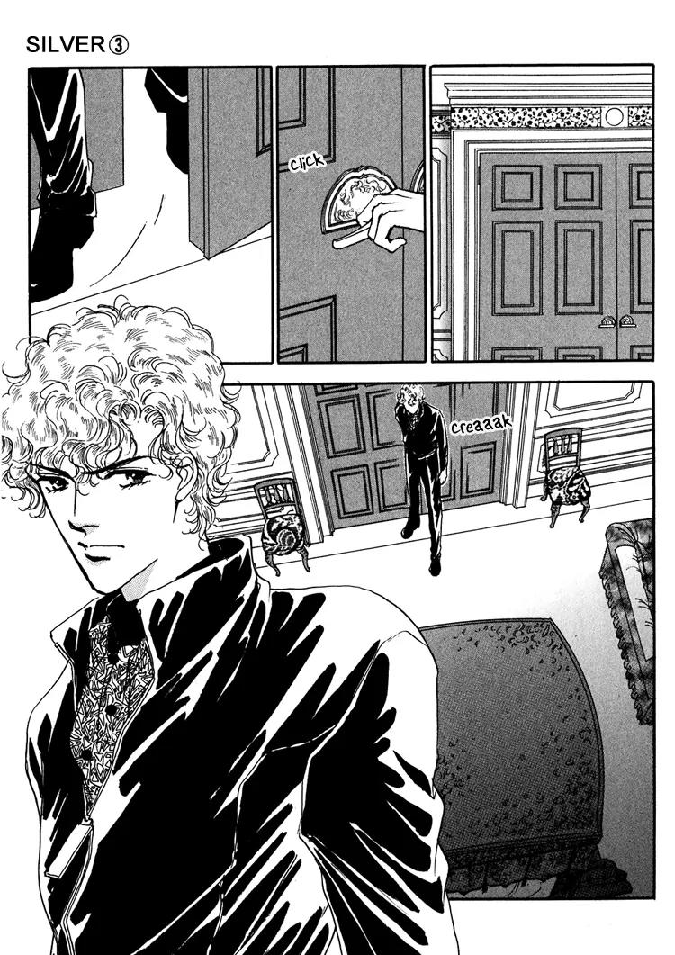 Silver Chapter 17 page 31 - Chapter 17