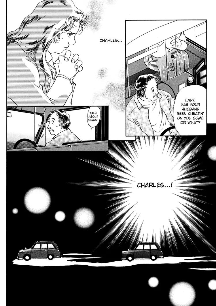 Silver Chapter 22 page 13 - Chapter 22