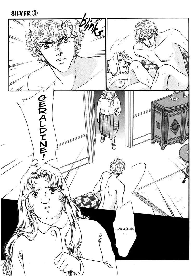 Silver Chapter 22 page 22 - Chapter 22