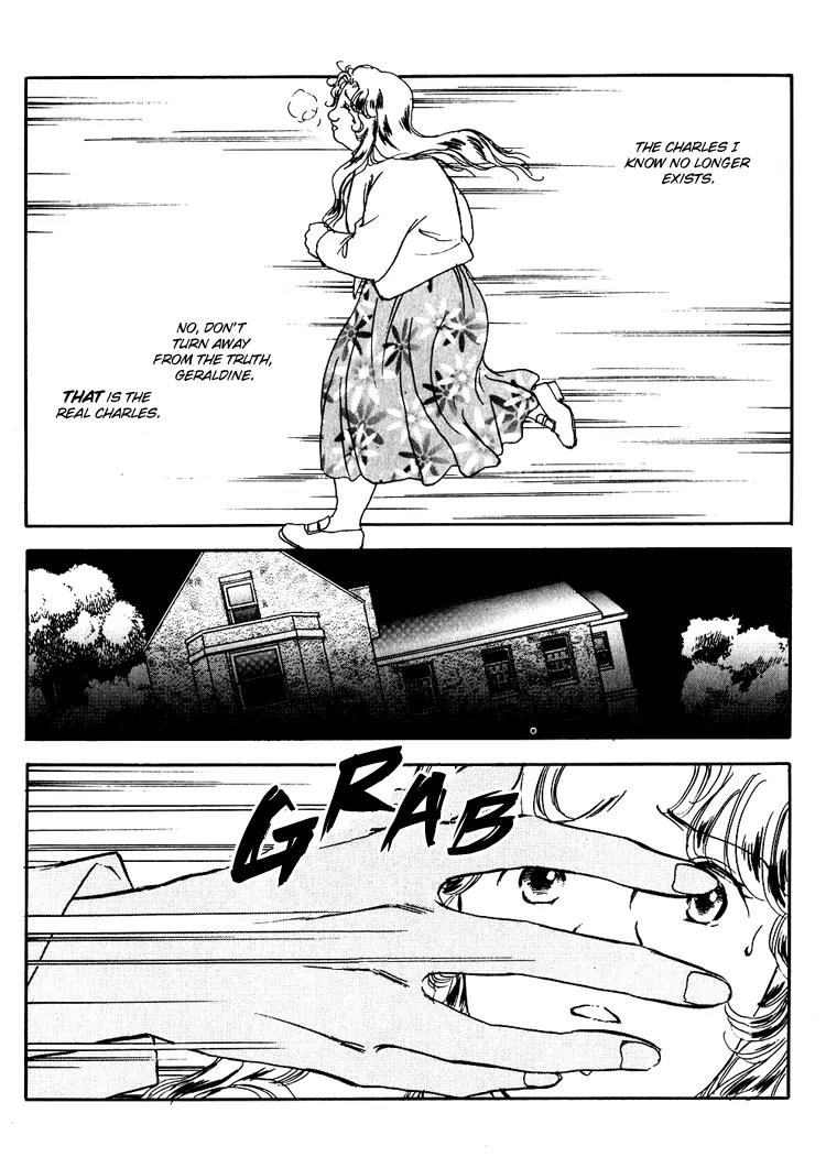 Silver Chapter 23 page 10 - Chapter 23