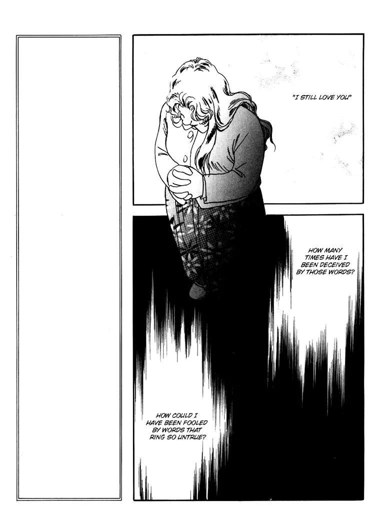 Silver Chapter 23 page 13 - Chapter 23