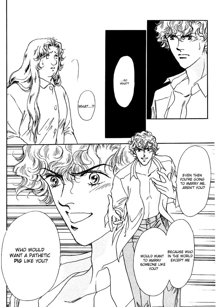 Silver Chapter 23 page 16 - Chapter 23