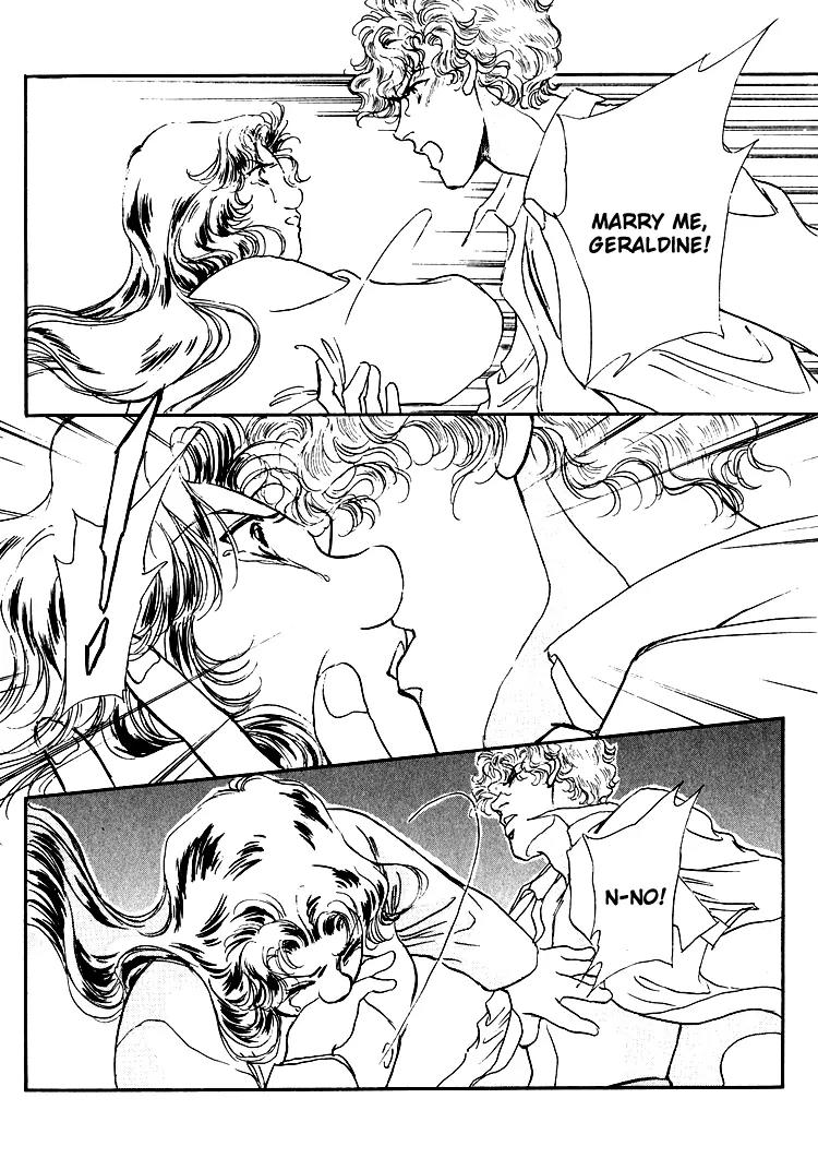 Silver Chapter 23 page 22 - Chapter 23