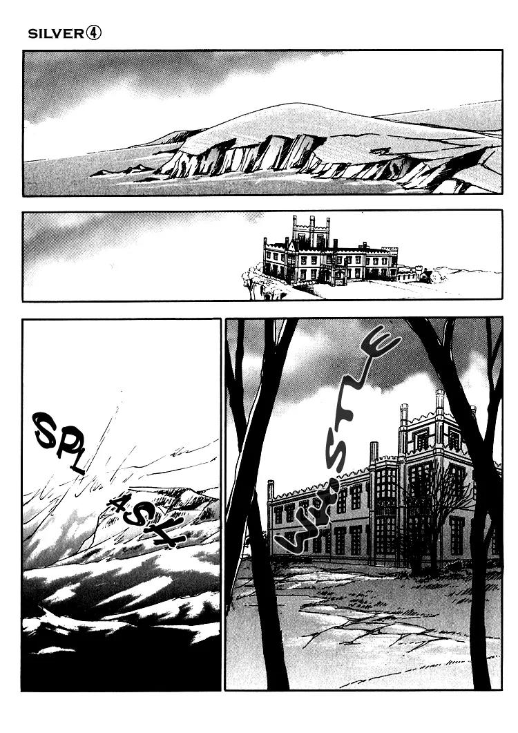 Silver Chapter 23 page 27 - Chapter 23