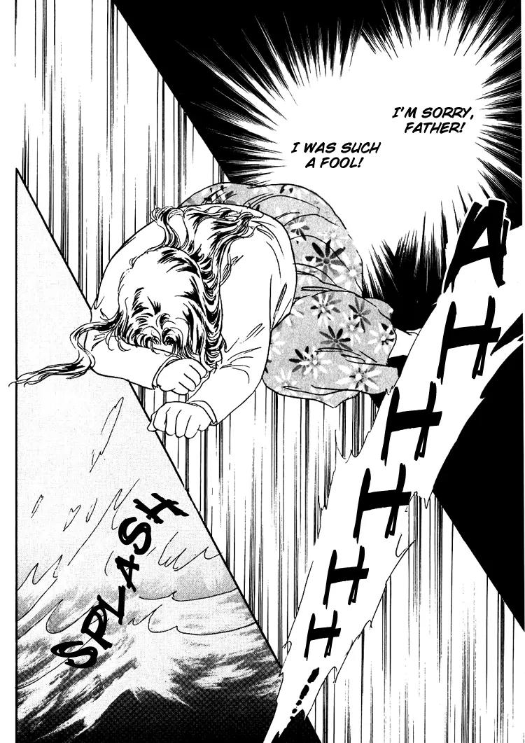 Silver Chapter 23 page 30 - Chapter 23