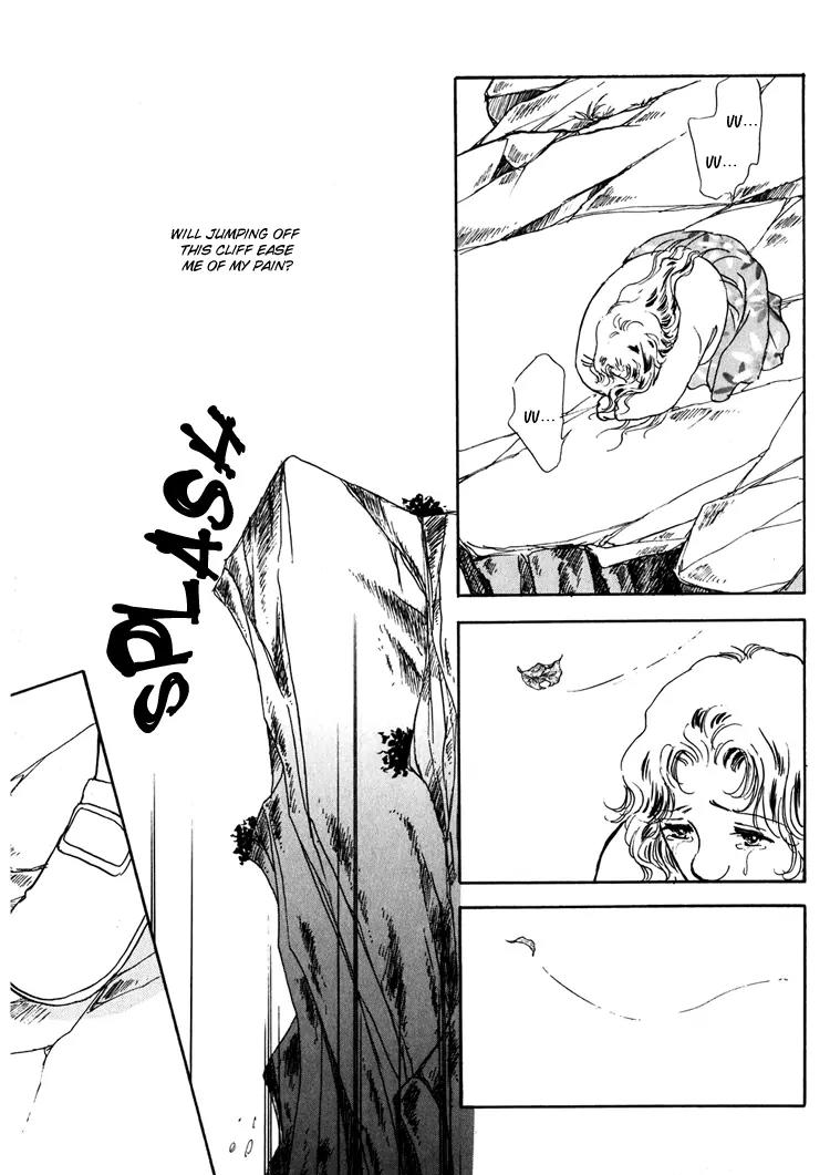 Silver Chapter 23 page 31 - Chapter 23
