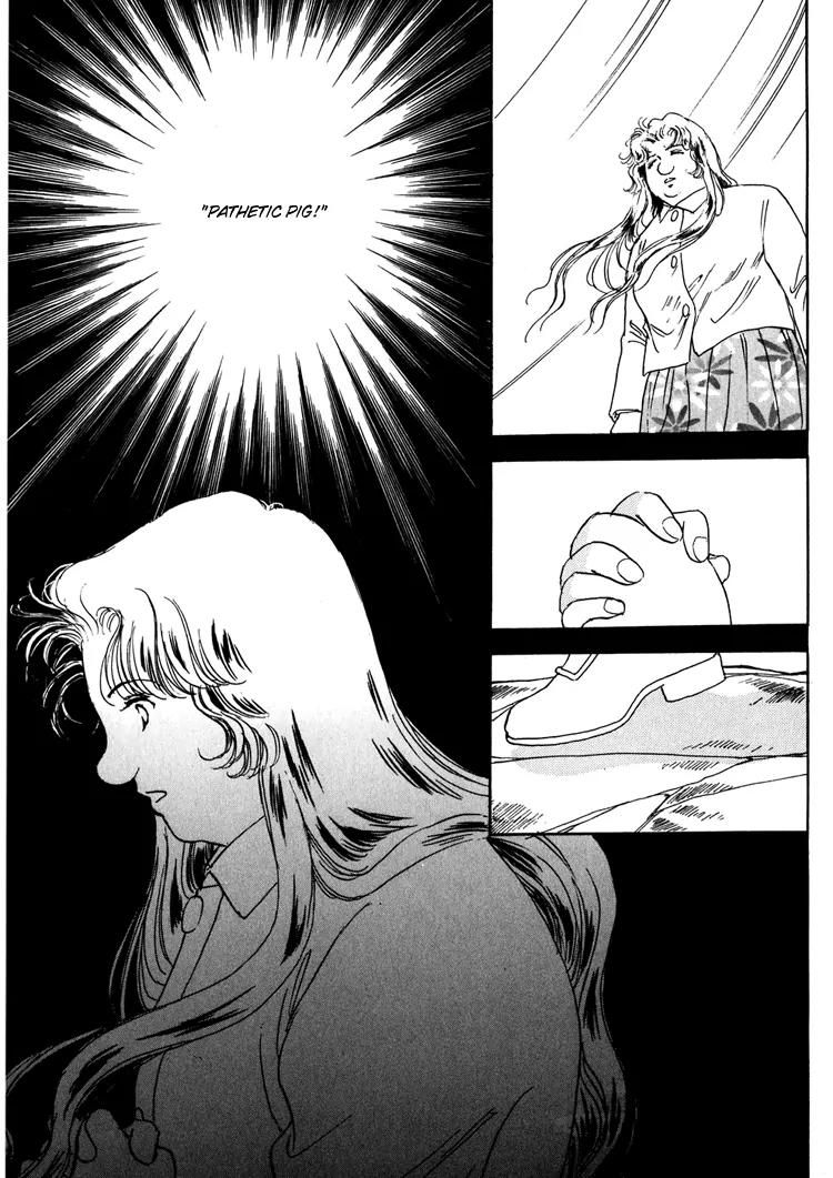 Silver Chapter 23 page 33 - Chapter 23