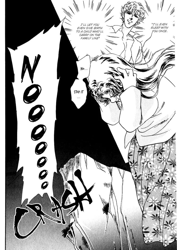 Silver Chapter 23 page 34 - Chapter 23