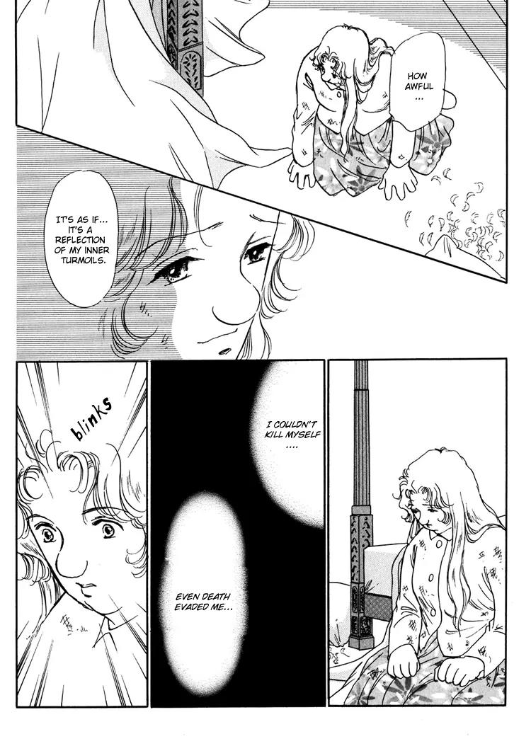 Silver Chapter 24 page 10 - Chapter 24