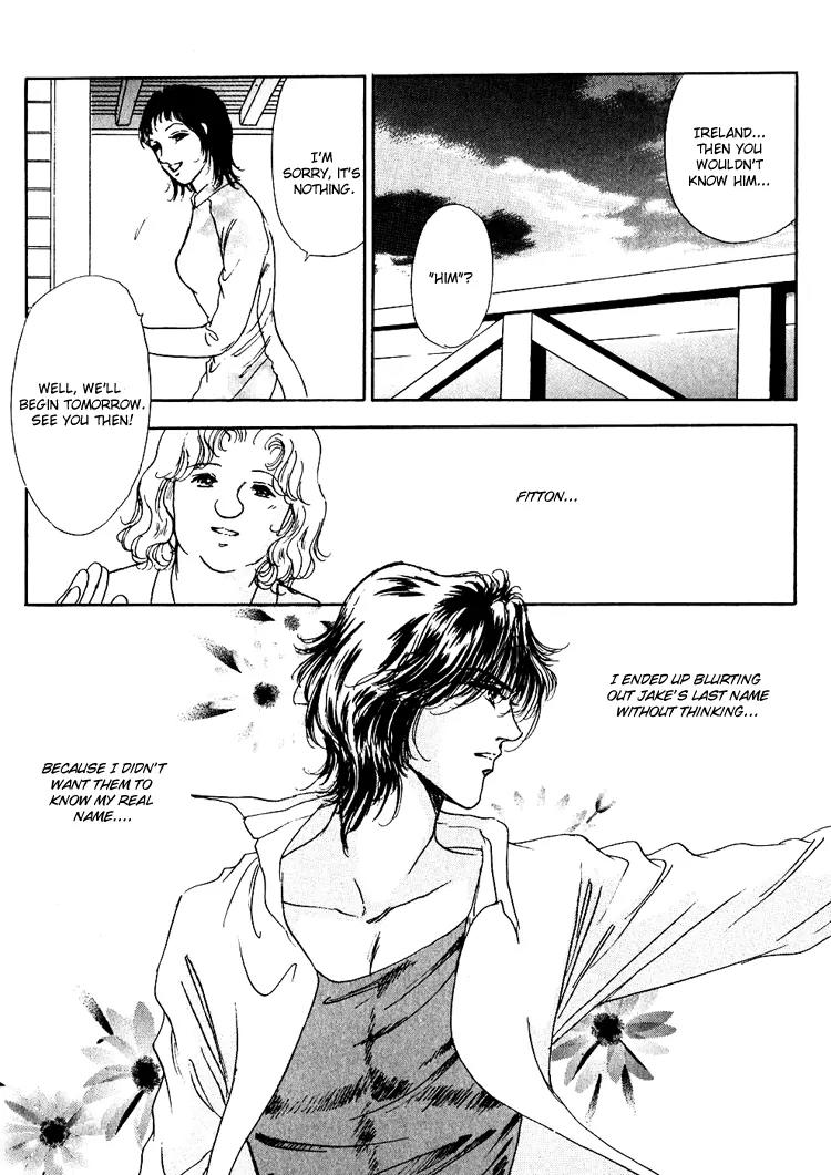 Silver Chapter 25 page 16 - Chapter 25