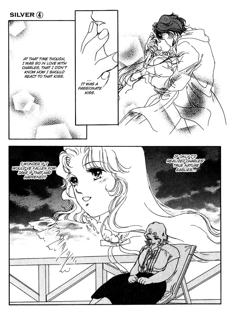Silver Chapter 25 page 17 - Chapter 25