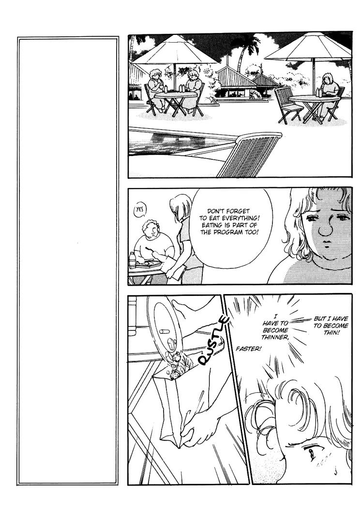 Silver Chapter 25 page 23 - Chapter 25
