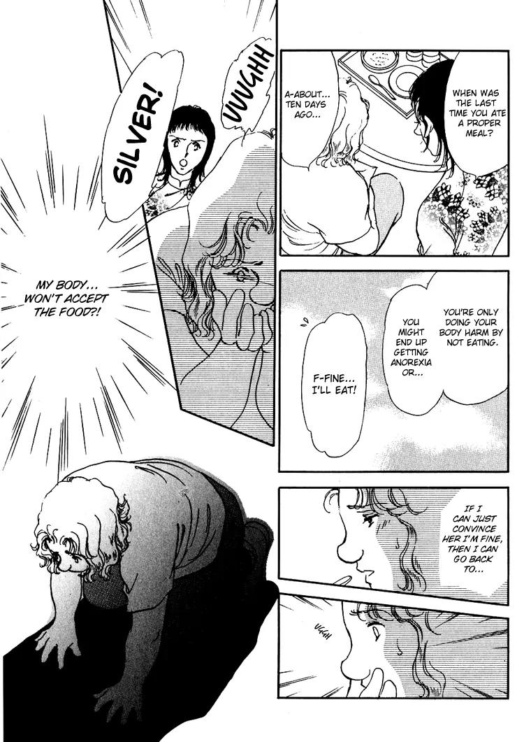 Silver Chapter 25 page 25 - Chapter 25