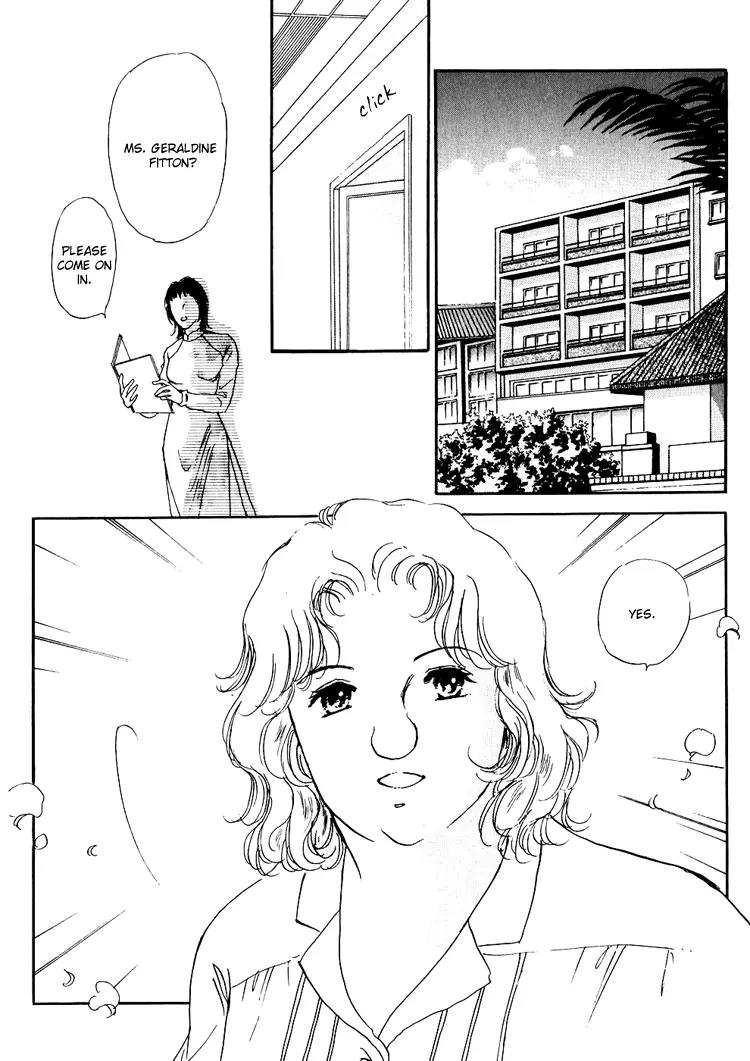 Silver Chapter 25 page 7 - Chapter 25