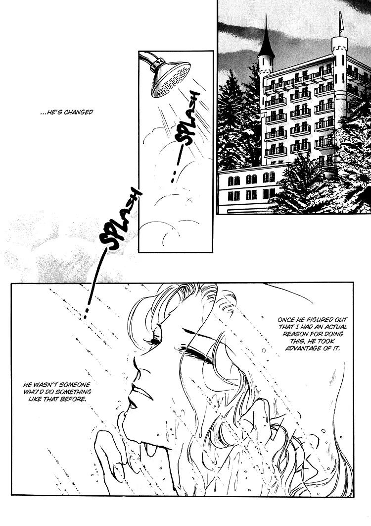 Silver Chapter 27 page 10 - Chapter 27