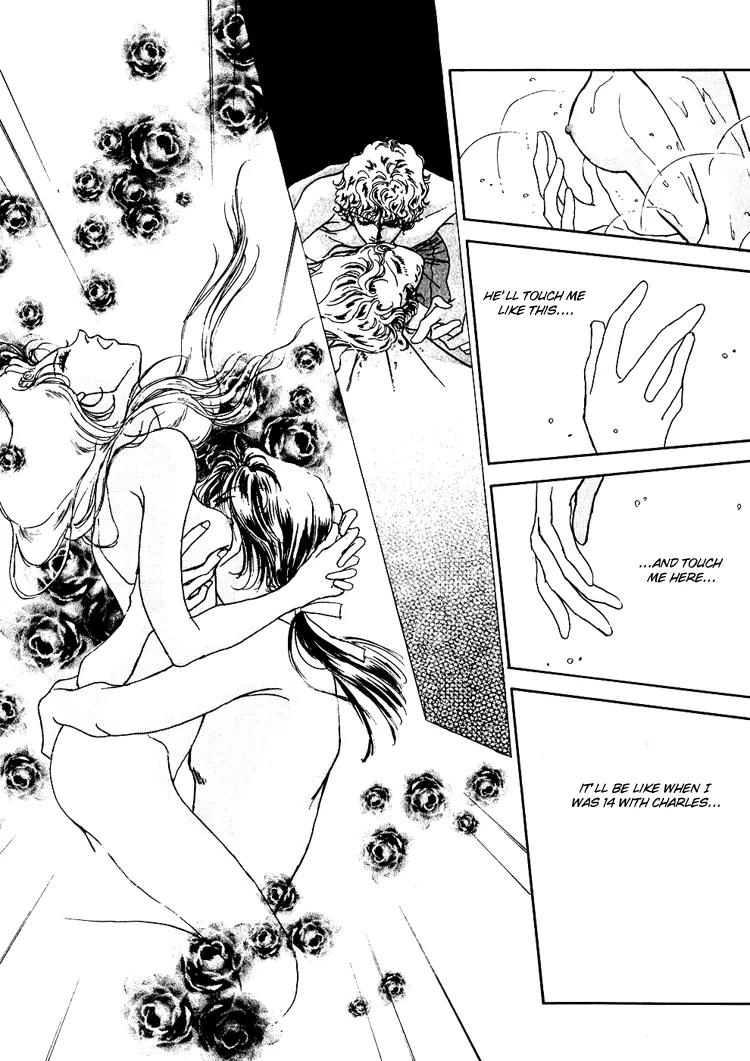 Silver Chapter 27 page 12 - Chapter 27