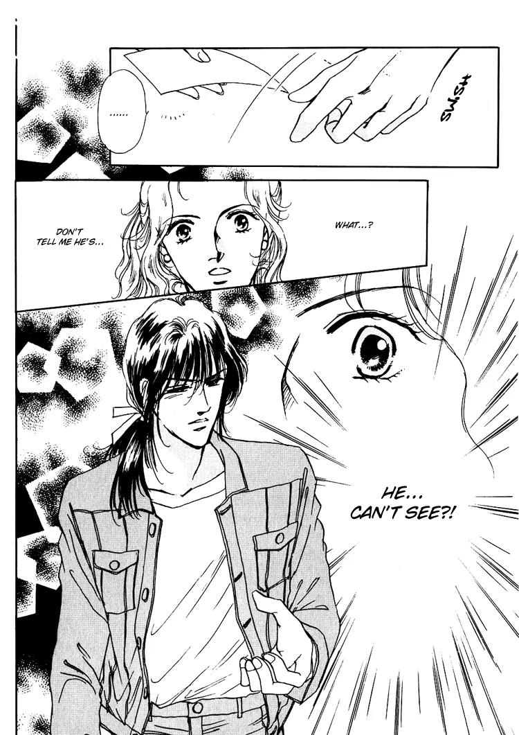 Silver Chapter 27 page 16 - Chapter 27