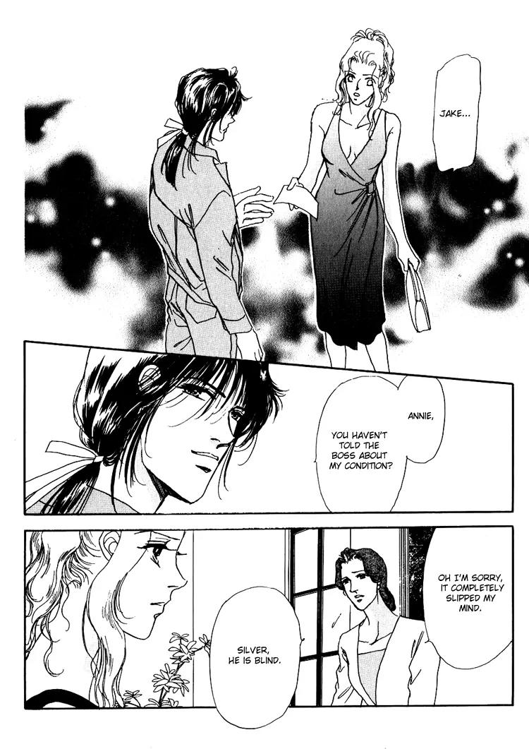 Silver Chapter 27 page 17 - Chapter 27
