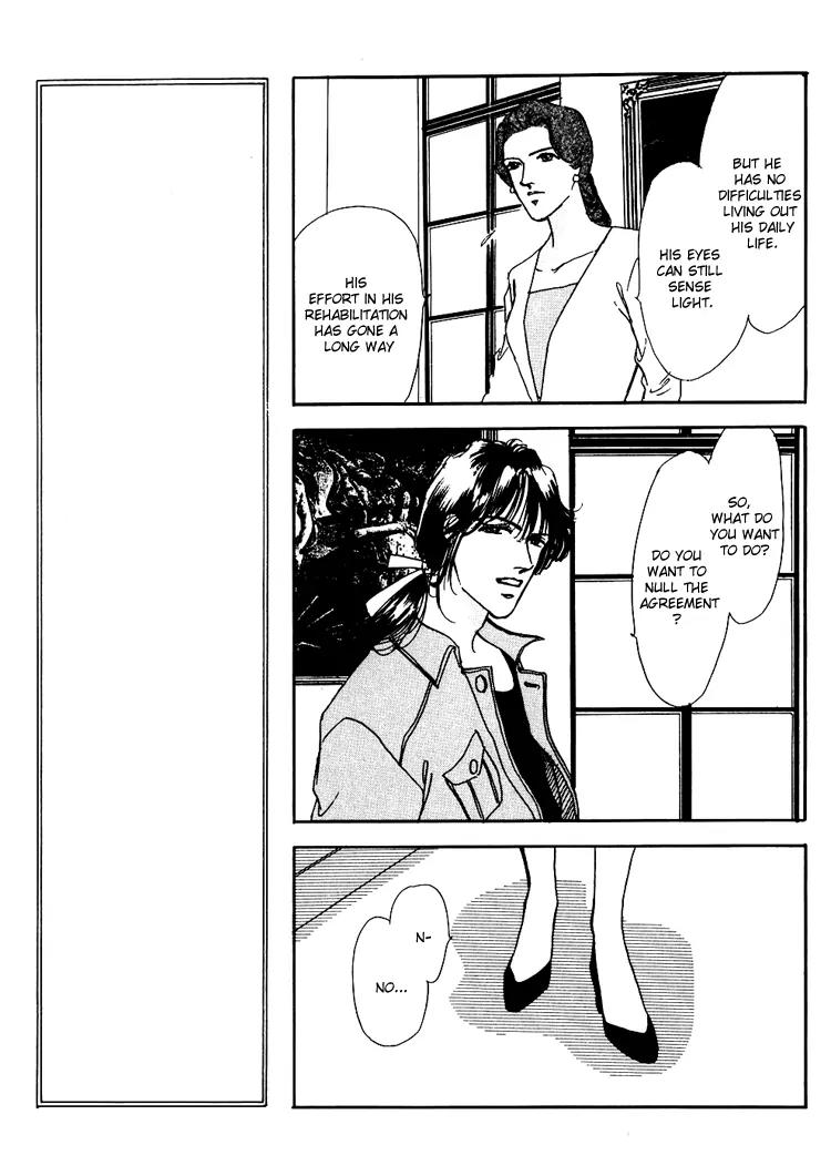 Silver Chapter 27 page 19 - Chapter 27