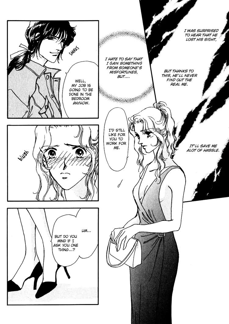 Silver Chapter 27 page 20 - Chapter 27