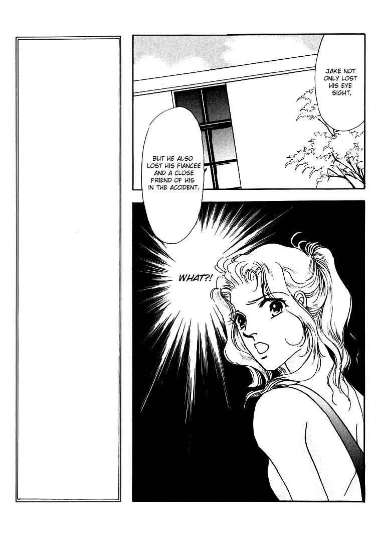 Silver Chapter 27 page 23 - Chapter 27