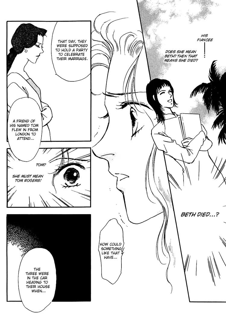 Silver Chapter 27 page 24 - Chapter 27