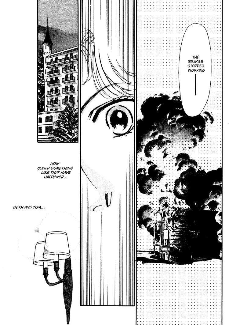 Silver Chapter 27 page 25 - Chapter 27