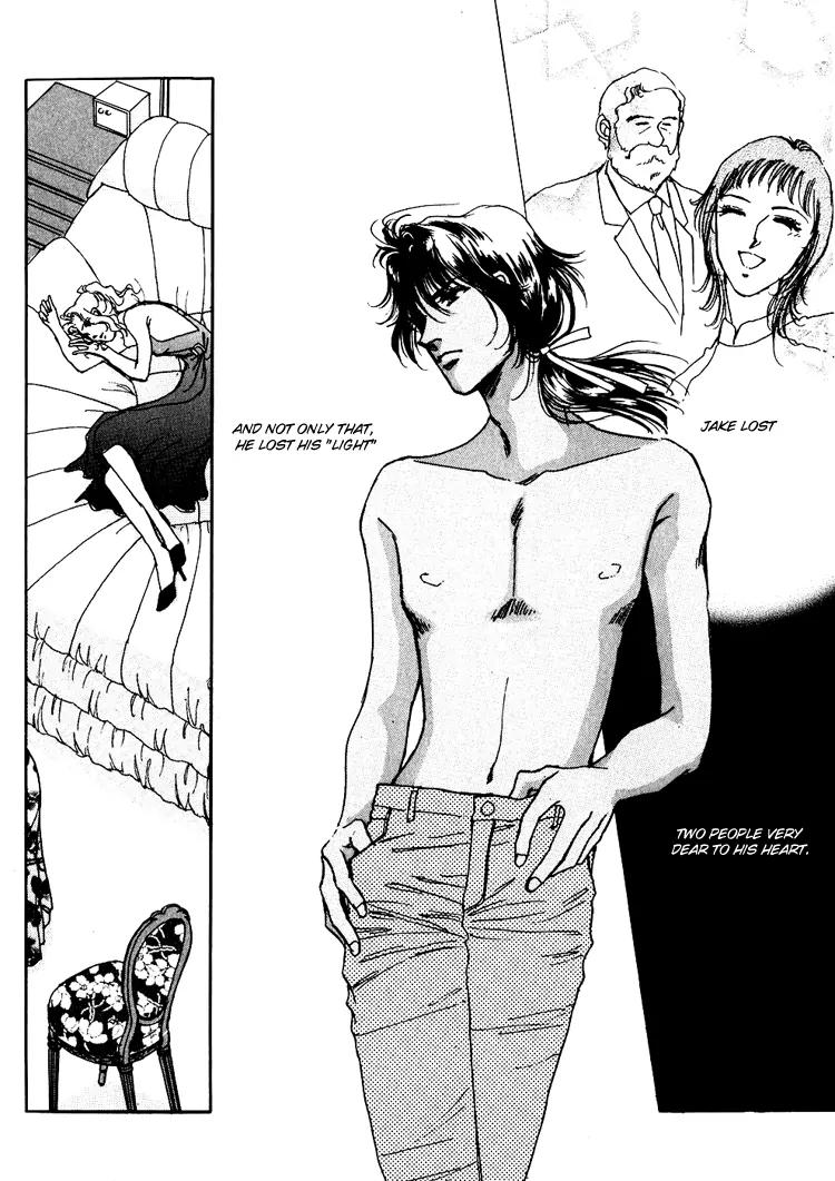 Silver Chapter 27 page 26 - Chapter 27
