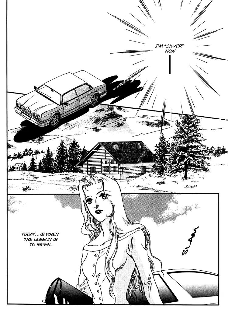 Silver Chapter 27 page 28 - Chapter 27