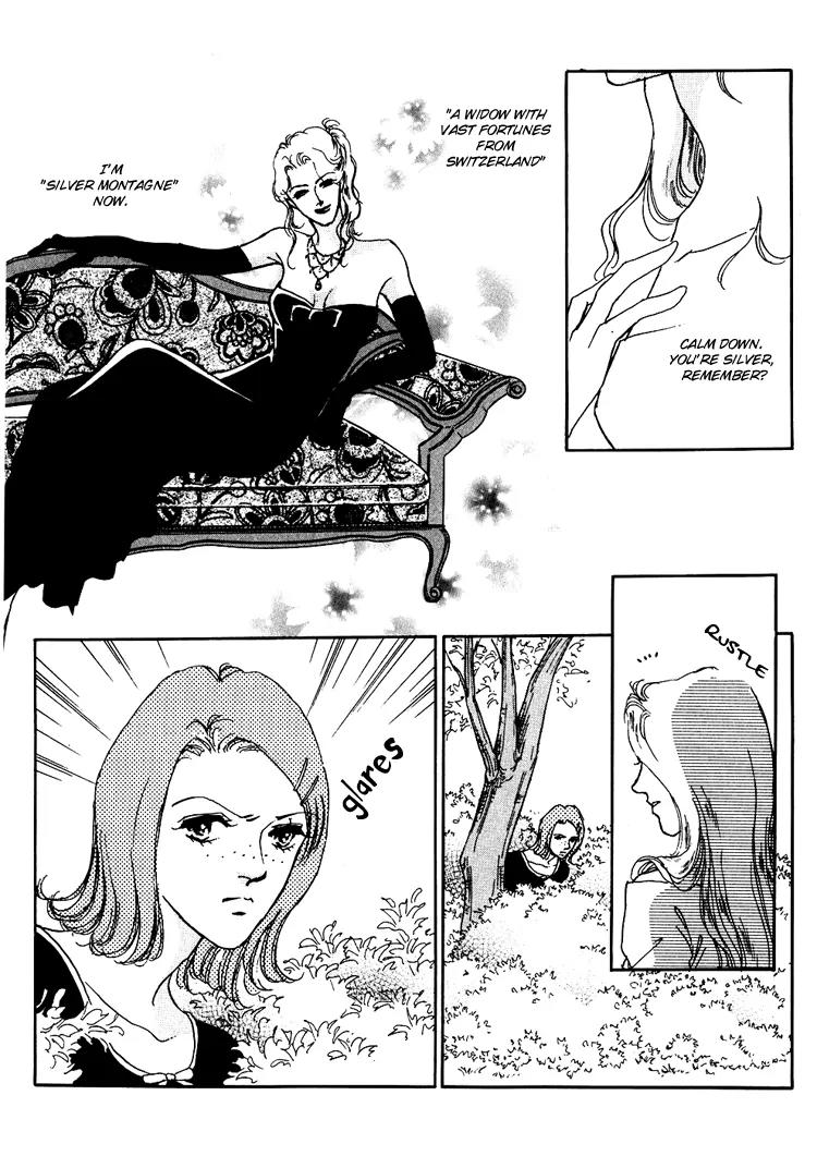 Silver Chapter 27 page 29 - Chapter 27