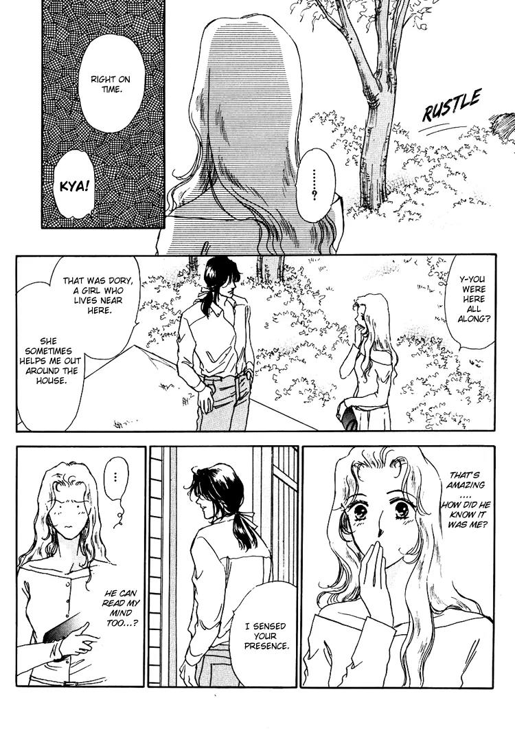 Silver Chapter 27 page 30 - Chapter 27