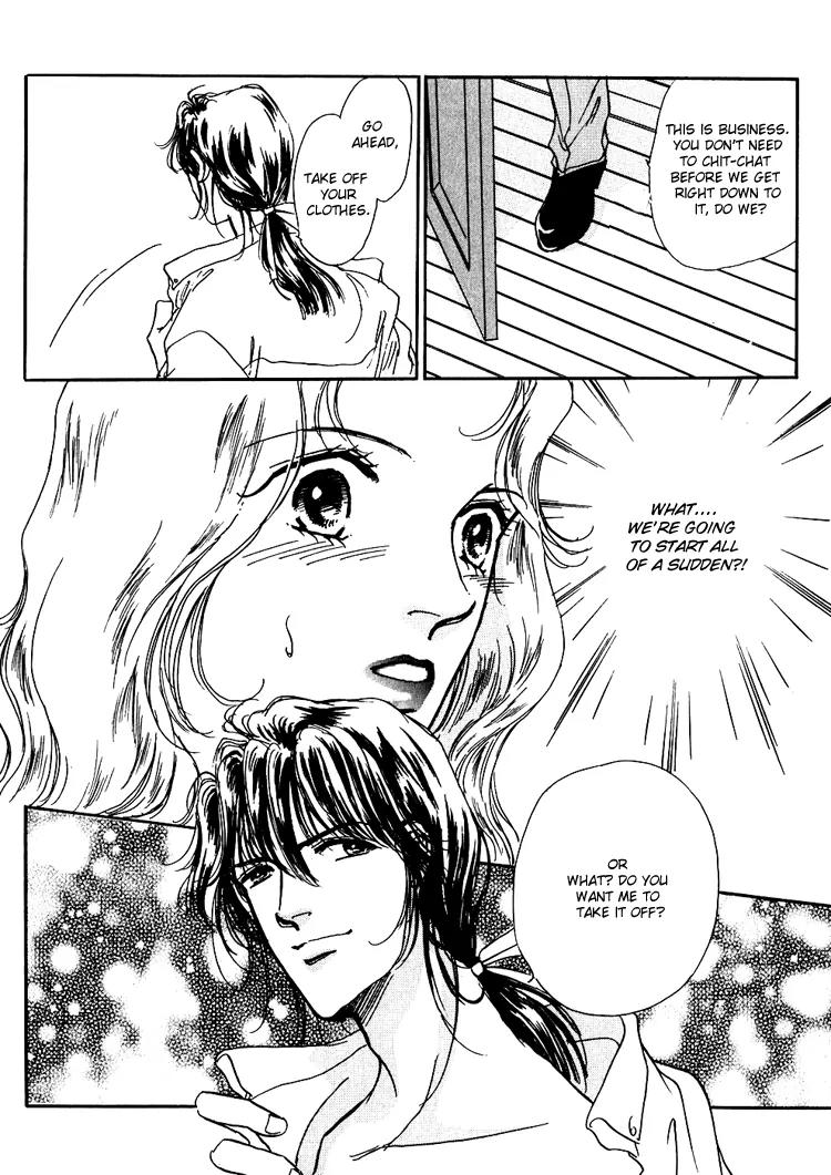 Silver Chapter 27 page 32 - Chapter 27