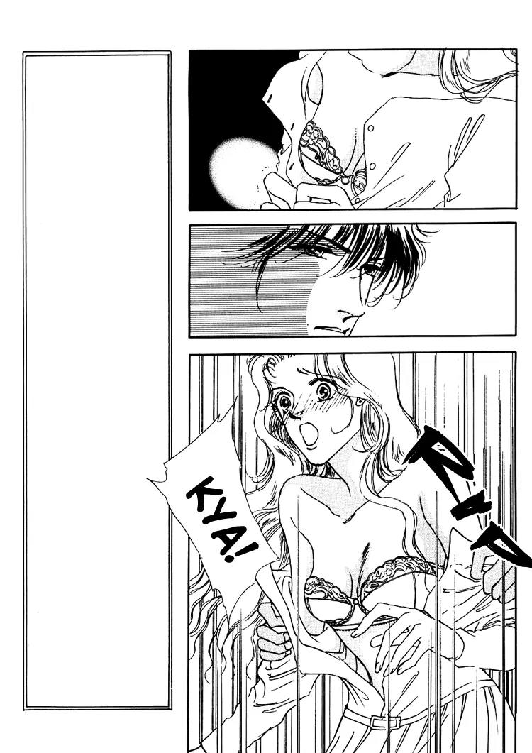 Silver Chapter 27 page 37 - Chapter 27