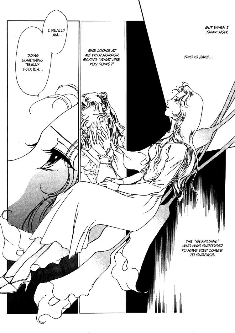 Silver Chapter 27 page 40 - Chapter 27
