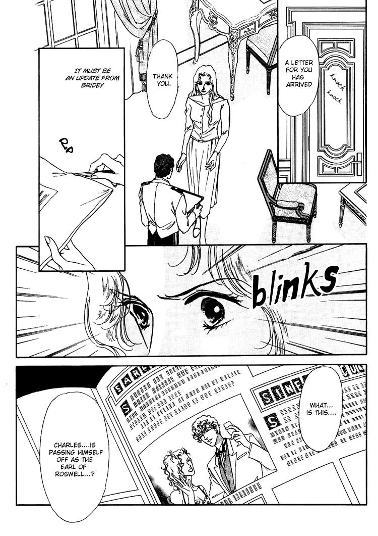 Silver Chapter 27 page 41 - Chapter 27