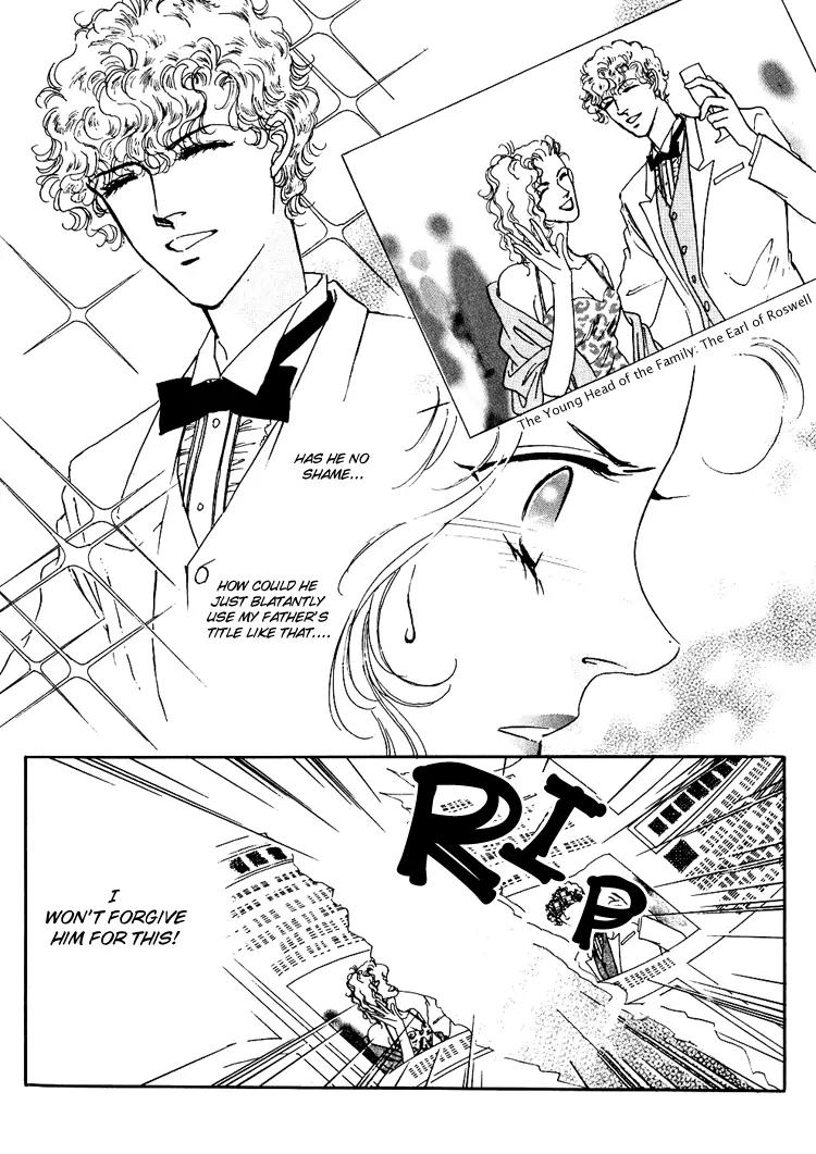 Silver Chapter 27 page 42 - Chapter 27