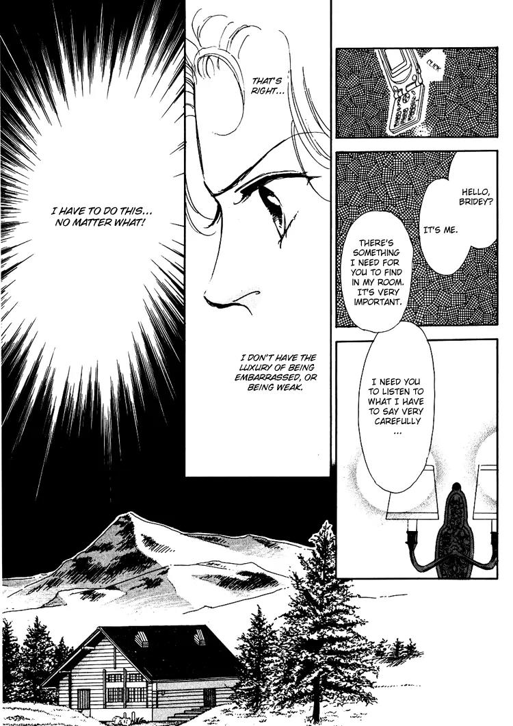Silver Chapter 27 page 43 - Chapter 27