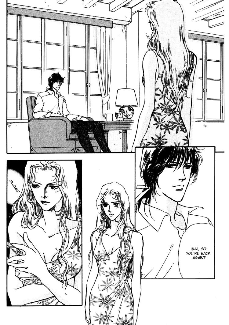 Silver Chapter 27 page 44 - Chapter 27