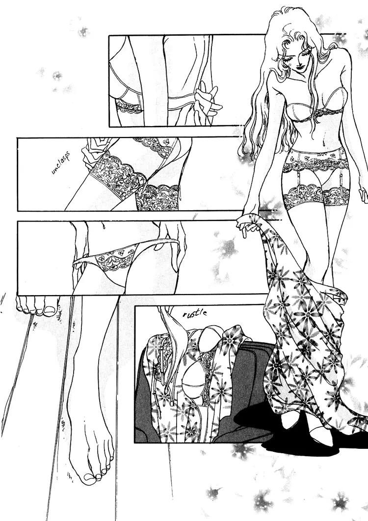 Silver Chapter 27 page 45 - Chapter 27
