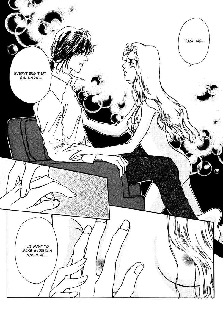 Silver Chapter 27 page 46 - Chapter 27