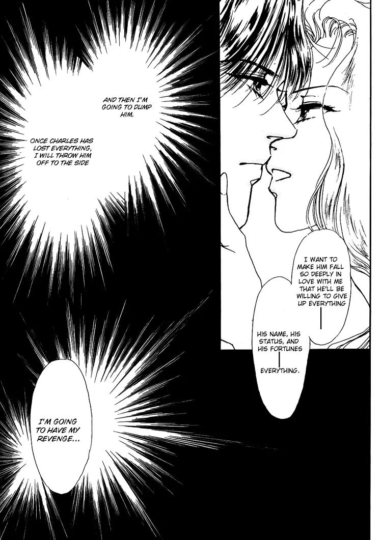 Silver Chapter 27 page 47 - Chapter 27