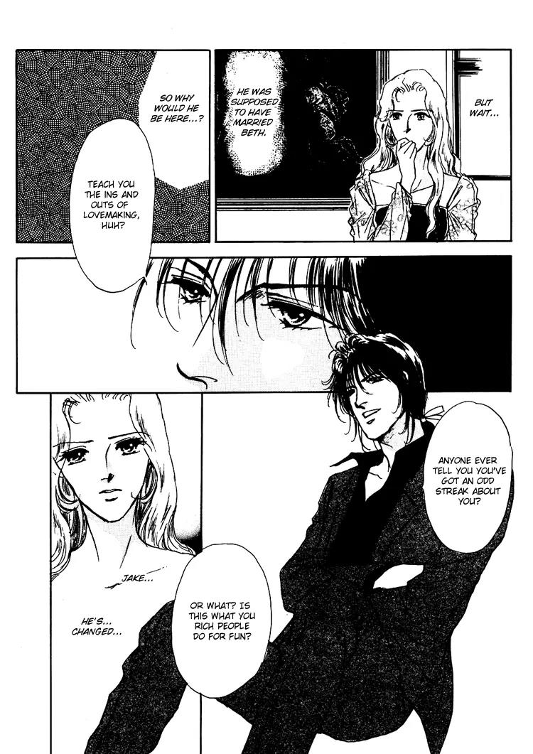 Silver Chapter 27 page 6 - Chapter 27