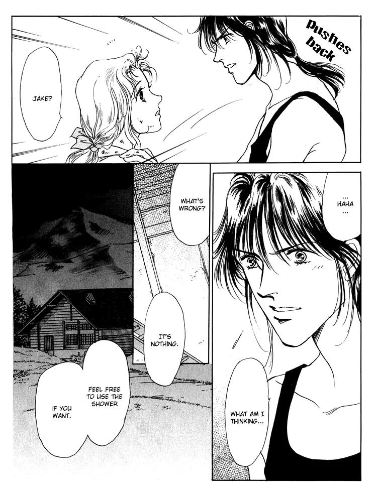 Silver Chapter 29 page 16 - Chapter 29
