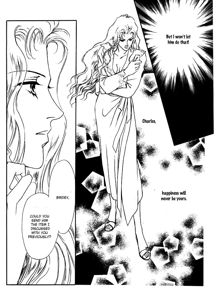 Silver Chapter 29 page 20 - Chapter 29
