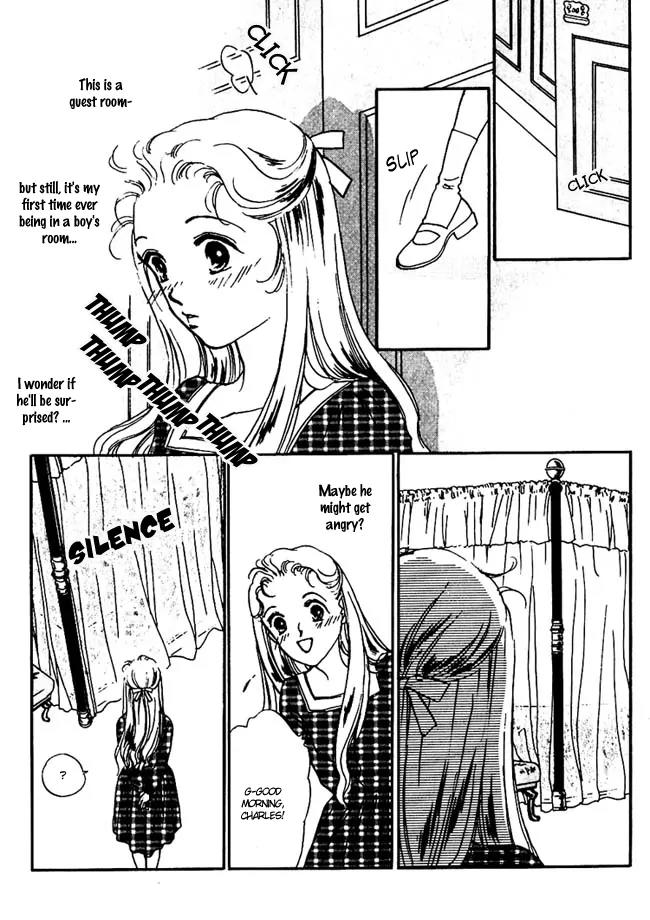 Silver Chapter 3 page 24 - Chapter 3