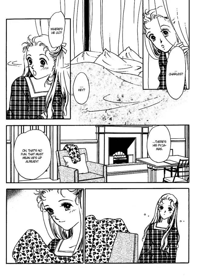 Silver Chapter 3 page 25 - Chapter 3