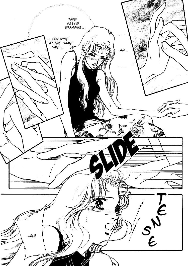 Silver Chapter 31 page 21 - Chapter 31