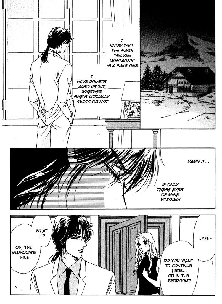 Silver Chapter 31 page 25 - Chapter 31